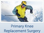 Primary Knee Replacement Surgery
