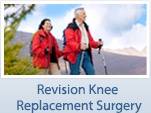 Revision Knee Replacement Surgery 