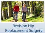 Revision Hip Replacement Surgery