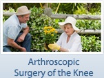 Arthroscopic Surgery of the Knee