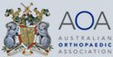 AOA Australian Orthopaedic Association