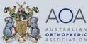 AOA Australian Orthopaedic Association