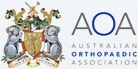 AOA Australian Orthopaedic Association