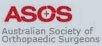 ASOS - Australian Society of Orthopaedic Surgeons