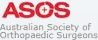 ASOS - Australian Society of Orthopaedic Surgeons