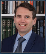 Dr Tom Ward