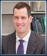 Dr Michael Gross 